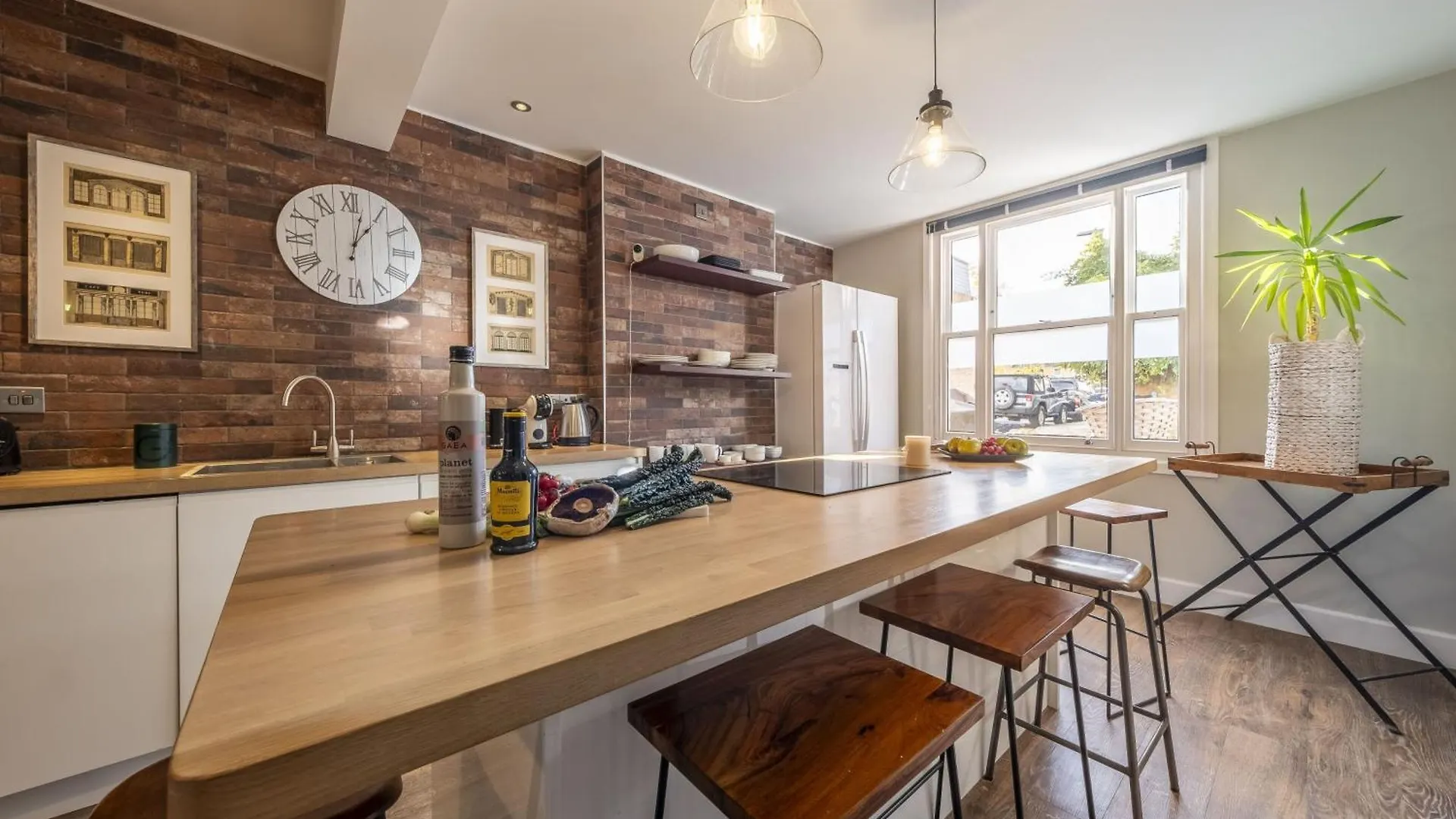 Prázdninový dům Vila 40 Parsonage Street Cambridge