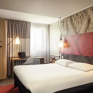 Otel Ibis Station, Cambridge