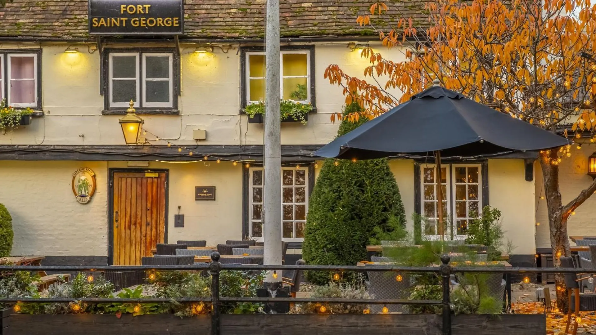 40 Parsonage Street Villa Cambridge Birleşik Krallık