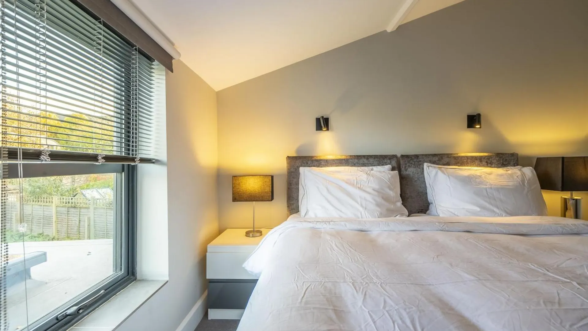 40 Parsonage Street Villa Cambridge Tatil Evi