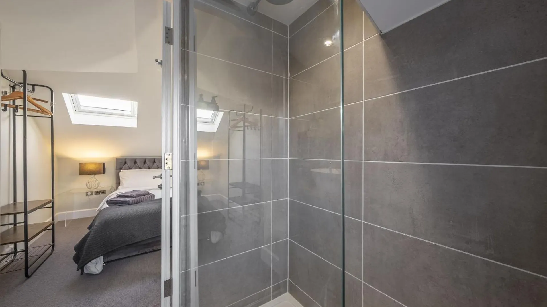 40 Parsonage Street Villa Cambridge Tatil Evi