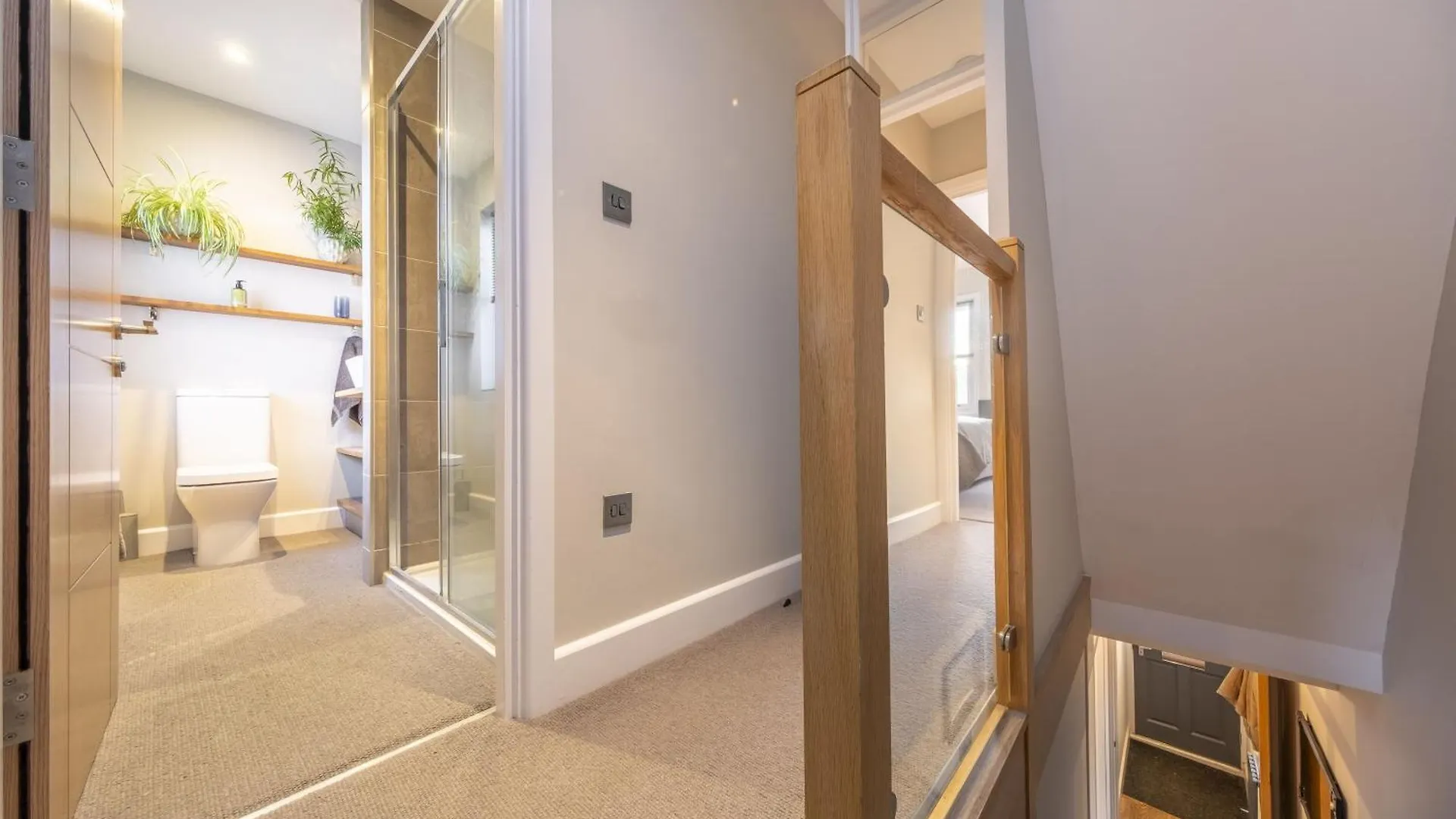 40 Parsonage Street Villa Cambridge 0*,  Birleşik Krallık