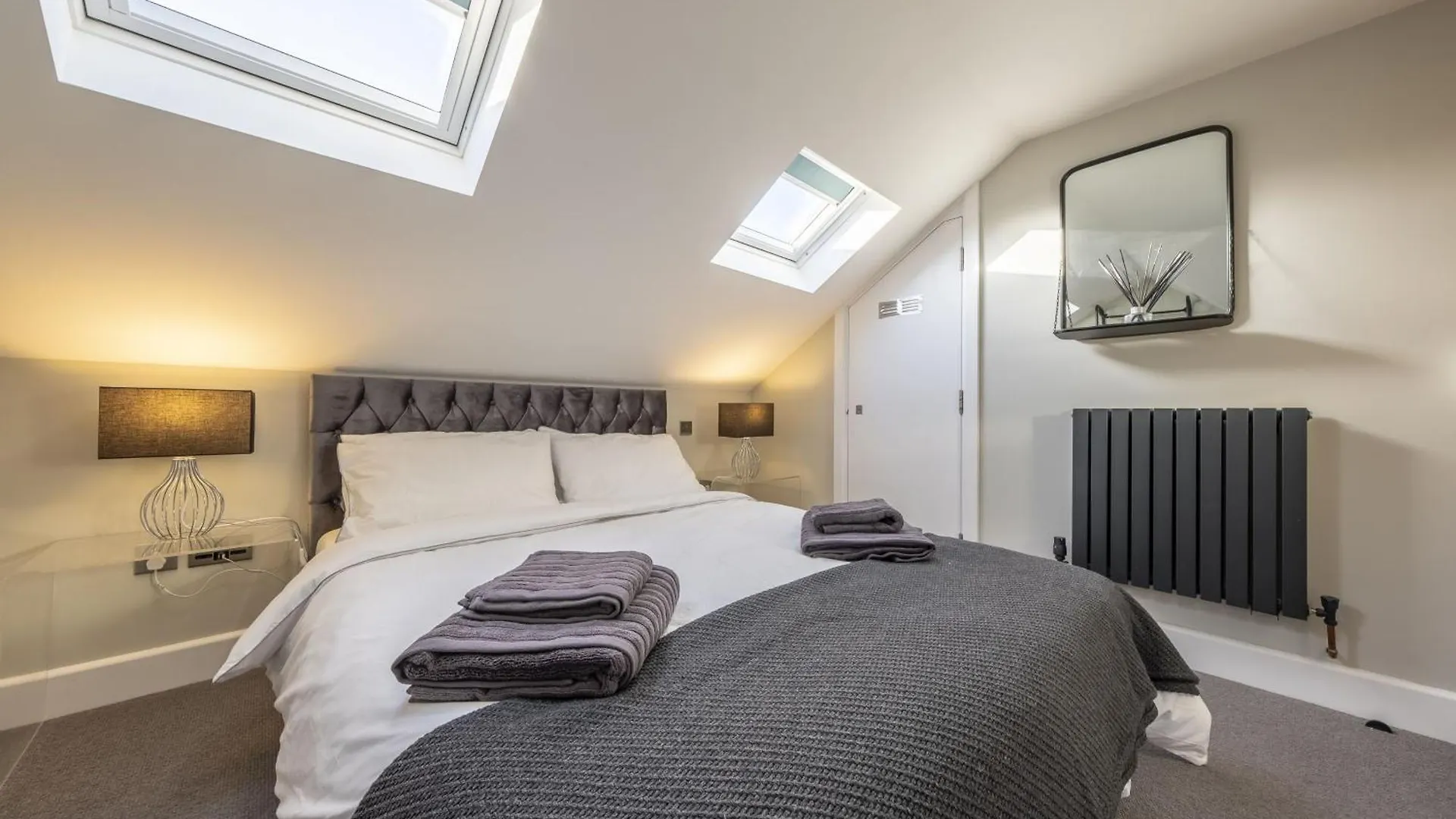 Tatil Evi 40 Parsonage Street Villa Cambridge
