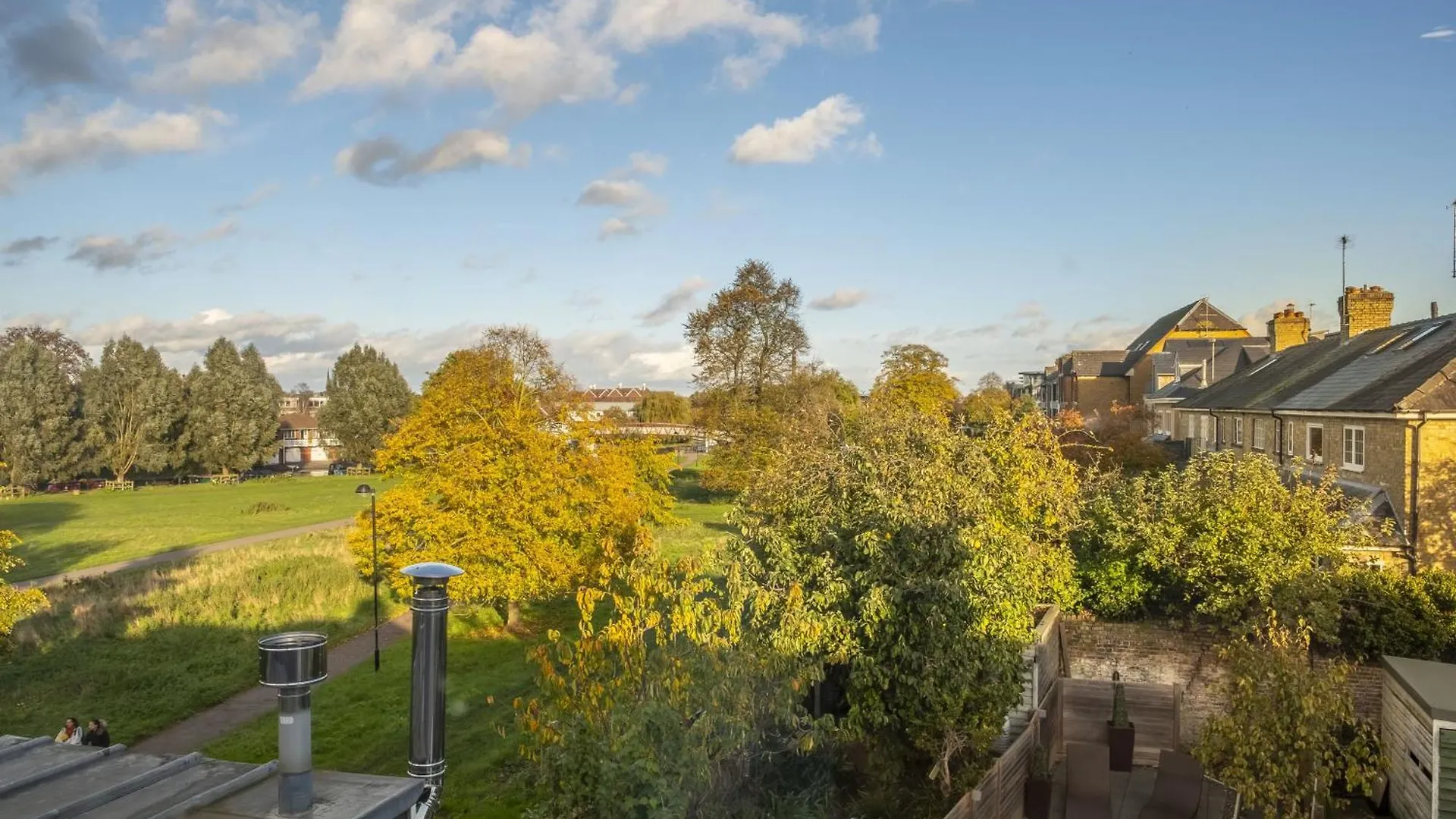 40 Parsonage Street Villa Cambridge