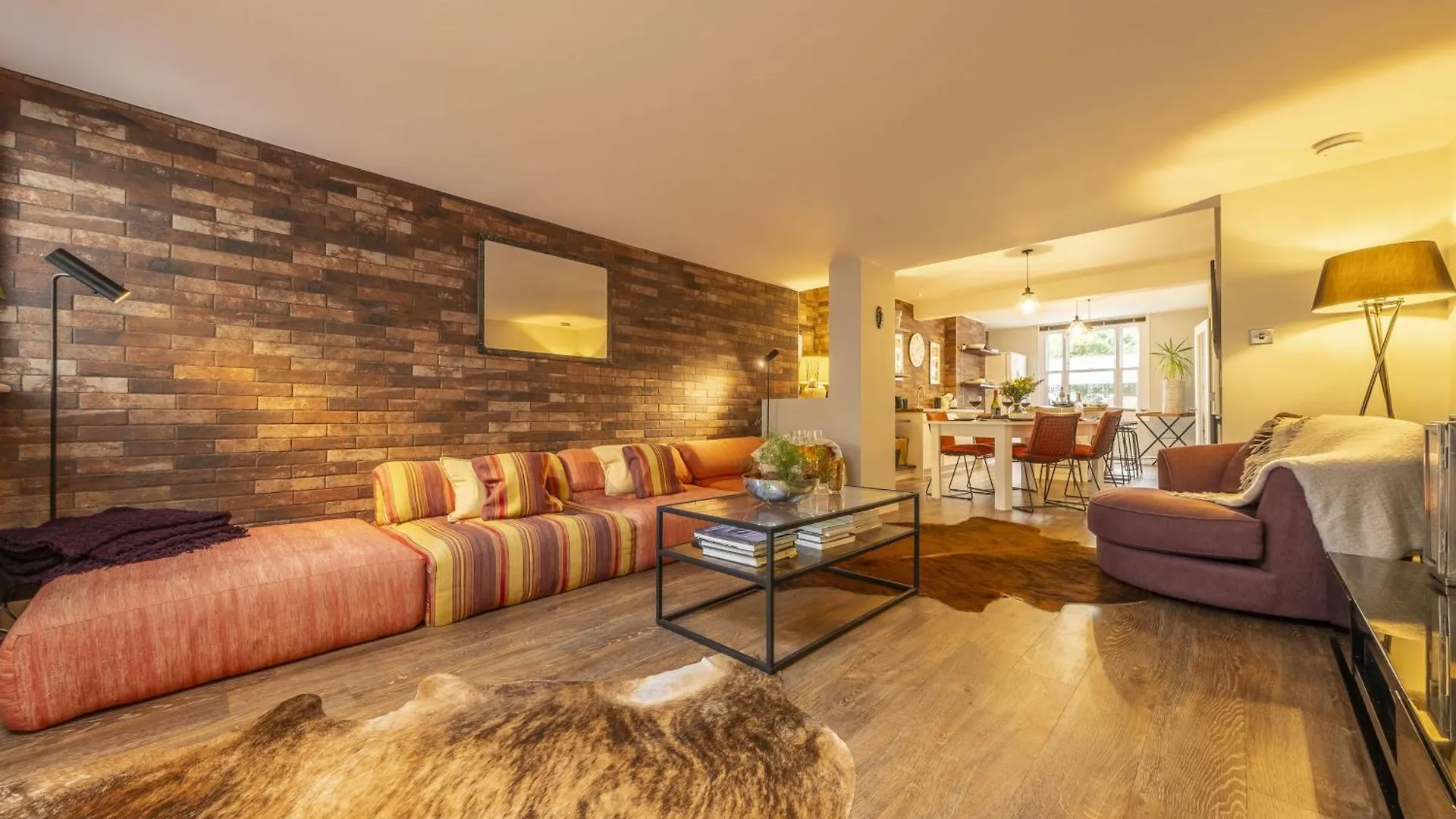 40 Parsonage Street Villa Cambridge 0*,  Birleşik Krallık