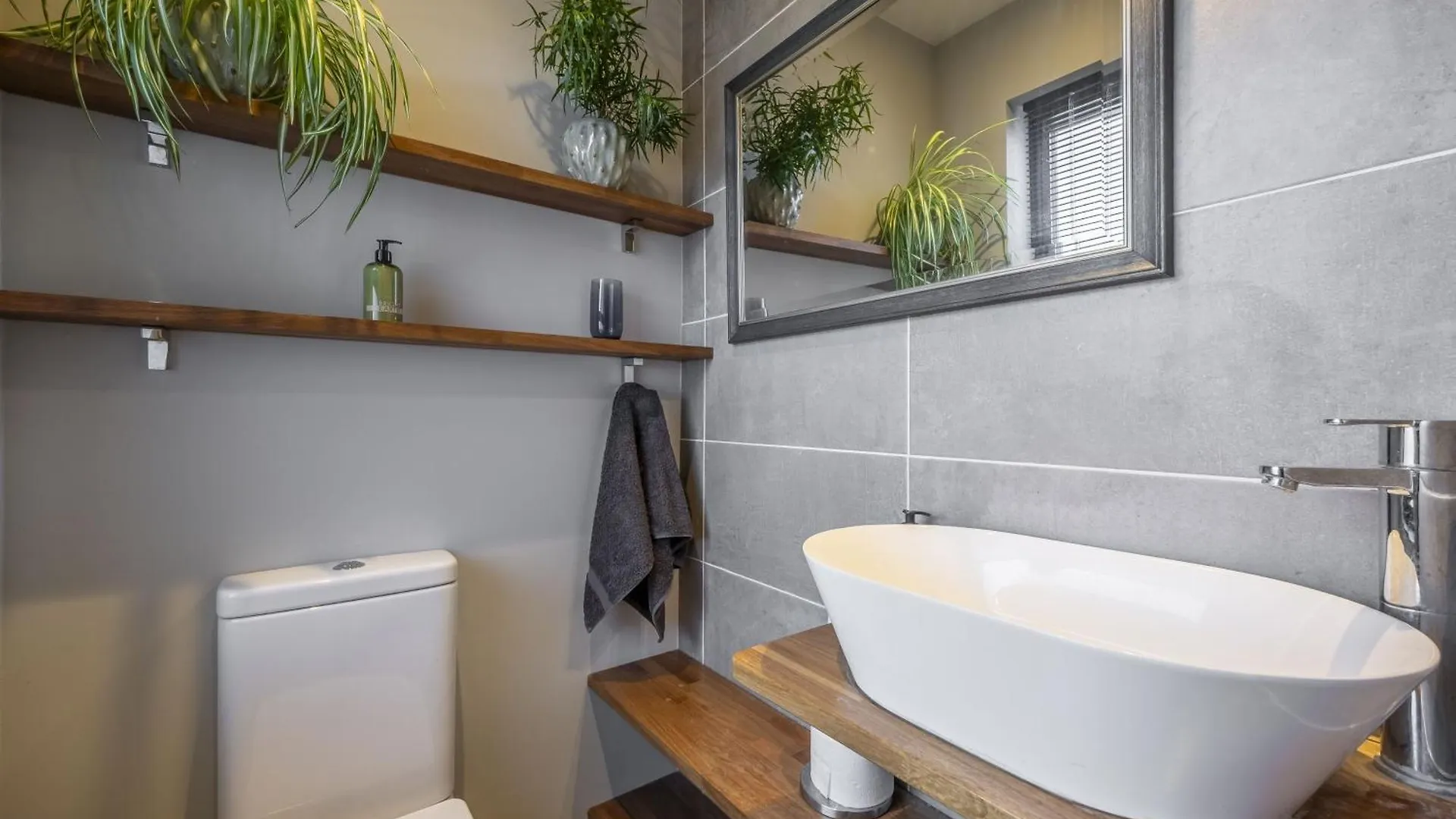 Tatil Evi 40 Parsonage Street Villa Cambridge Birleşik Krallık